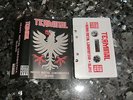 TERMINAL (SWE) Heavy Metal Lokomotiva DEMO TAPE sold out Enforcer;Pokolgep No LP