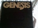 GENESIS - The Beginnings of Rock Vol 2 - 4 LP Boxset -RARE