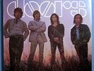 THE DOORS WAITING FOR THE SUN ULTRA-RARE SEALED (ORIG?)  1968 ELEKTRA STEREO LP