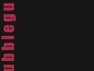 Lanegan, Mark - bubblegum