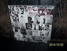 The Rolling Stones 2 LP Exile On Main St. LIMITED EDITION AUDIOPHILE HQ-180 RTI