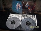 Neil Young & Crazy Horse 2 LP Winterlong - THE SWINGIN' PIG - COLOUR