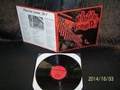 Christopher LP What'cha Gonna Do?   - 500 COPIES