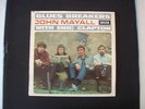 JOHN MAYALL 