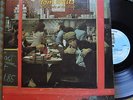 VG++ 1975 Tom Waits Nighthawks At The Diner Asylum 7E-2008 LP
