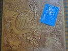 SEALED 1974 Chicago VII C2 32810 LP w/ Hype Sticker