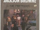 JACKSON BROWNE Sealed Perfect MOBILE FIDELITY MFSL - The Pretender LP - SUPERB