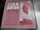 JB SMITH s/t LP TAKOMA in shrink prison country blues 60s VG++  nice RARE