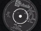 HEAR - THE COASTERS - COOL JERK - STATESIDE UK BRILL MOD/NORTHERN RARE