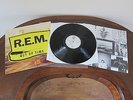 R.E.M. - Out Of Time LP - Ex First Press DMM Vinyl - Worldwide Shipping