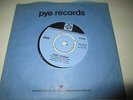 ANAN - HAZE WOMAN/I WONDER....PYE UK 1968 1 PLAY ORIGINAL