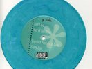 Go Sailor - Don't Go BLUE MARBLE VINYL 7