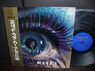 Walker Brothers Scott Walker Scott 3 Japan Orig. LP OBI FLAPS