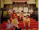 MOONRAKERS Together With Him - Original US LP on Shamley - Garage Psych