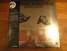 INCREDIBLE BONGO BAND BONGO ROCK LP 40TH ANNIVERSARY EDITION  MINT
