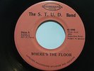 S.T.U.D. Band - Where's The Floor / Success - SOUL 45 *MP3