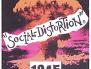Social Distortion : 