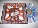 Bulldog Breed LP - Unleashed Again - Rampage Productions - 2000 - multicolor-rar