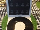Pulling Teeth - Vicious Skin Test Press Integrity Ringworm Oop Disembodied Gism