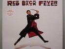 (o) The Angels - Red Back Fever (rotes Vinyl)