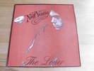 LP NEIL YOUNG  -  THE LONER    RARE  LIVE RECORDING
