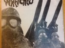 Wretched - In Nome... EP Italian HC Indigesti Negazione Kaaos Disorder Chaos UK