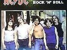 ACDC: High Voltage Rock'n'Roll 2008 Disco promo Atlantic ATL 19742000 Germany