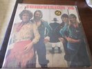 ABBA EUROVISION 1974 ISRAELI ISRAEL LP OLIVIA NEWTON JOHN gigliola cinquetti