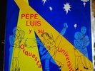 ARPEGIO PEPE LUIS Y SU BANDA UNIVERSITARIA