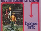 Jimi Hendrix, Crosstown Traffic/ If 6 Was 9 Test Pressing 7