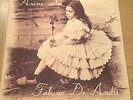 FABRIZIO DE ANDRE'-ANIME SALVE LP - 1996 PRIMA STAMPA COPIA NUMERATA