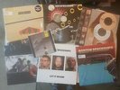 BOSTON SPACESHIPS ALL LPs 