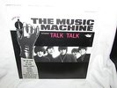 ROCK GARAGE LP THE MUSIC MACHINE 
