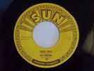 Roy Orbison - Devil Doll / Sweet And Easy To Love - Sun 265 - 1957 45 - NM