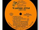 Latino Style Nobody's Fool 12