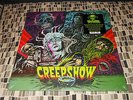 JOHN HARRISON CREEPSHOW  180g  Colored vinyl  SEALED