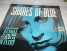  JAZZ SHADES OF BLUE DON RENDELL & IAN CARR UK 1st PRESS COLUMBIA