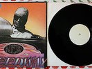 THE CLASH  NEW SPEEDWAY RARE 12