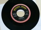 Billy Young -  Glendora on Original Sound 45