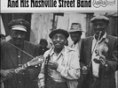 Blind James Campbell SEALED LP 1963 street band music