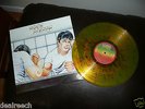 WEA INTRNTNL PRO 222 ROCK STEADY PROMO - 1978 SPLATTER VINYL - VAN HALEN AC/DC +