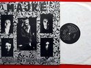 MAJKE RAZUM I BEZUMLJE GARAGE PUNK 1990 RARE EXYUG PRIVATE PRESSING LP