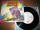 Johnny Hallyday 24000 BAISERS 1973 Japan 7