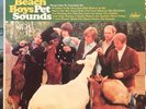 THE BEACH BOYS Pet Sounds LP CAPITOL T 2458 original mono VG+