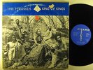 PYRAMIDS   King Of Kings   PYRAMID private spiritual jazz funk LP RARE