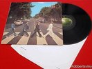 THE BEATLES ? ABBEY ROAD ? 1969 UK 1st PRESSING ? PLAYS FANTASTIC EX