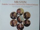 RARE NATHAN MILSTEIN PROKOFIEV COLUMBIA STEREO CCA 1089