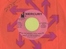Perry and the Harmonics- Do The Monkey With James 1965 45