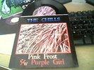 THE CHILLS VERY RARE NEW ZEALAND FLYING NUN FN COLD 002 