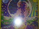 Blues Pills - BLUES PILLS (SELF-TITLED) light blue vinyl LP album 100 only NEW